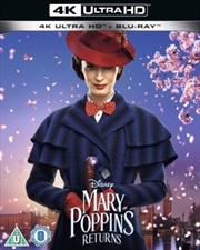 Buy Mary Poppins Returns