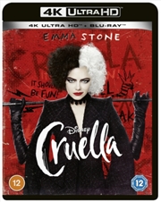 Buy Cruella