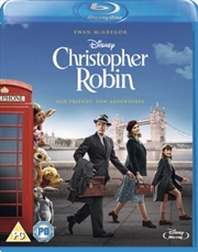 Buy Christopher Robin