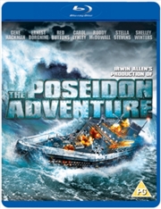 Buy The Poseidon Adventure