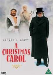 Buy A Christmas Carol (1984) (REGION 2)