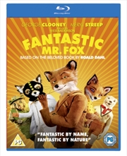 Buy Fantastic Mr Fox