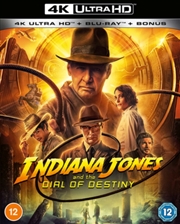 Buy Indiana Jones And The Dial Of Destiny