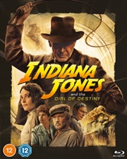 Buy Indiana Jones And The Dial Of Destiny