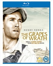 Buy The Grapes Of Wrath