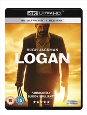 Buy Logan
