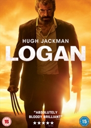 Buy Logan (REGION 2)