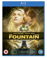 Buy The Fountain