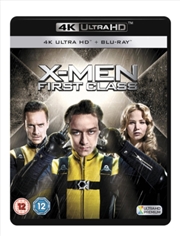 Buy X-Men - First Class