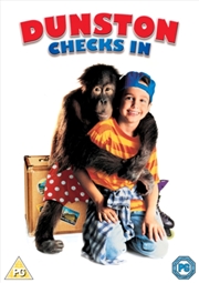 Buy Dunston Checks In (REGION 2)