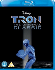 Buy Tron (1982)