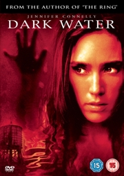Buy Dark Water (2005) (REGION 2)