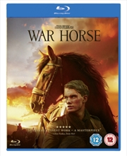 Buy War Horse