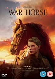 Buy War Horse (REGION 2)