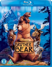 Buy Brother Bear