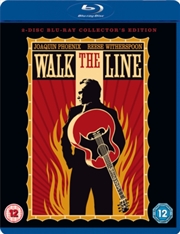 Buy Walk The Line