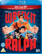 Buy Wreck It Ralph