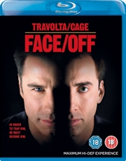 Buy Face / Off