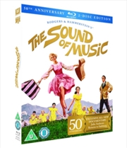 Buy The Sound Of Music