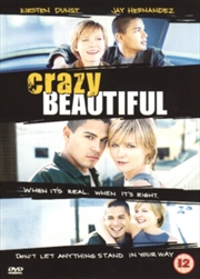Buy Crazy Beautiful (REGION 2)