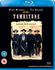 Buy Tombstone