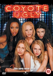 Buy Coyote Ugly (REGION 2)