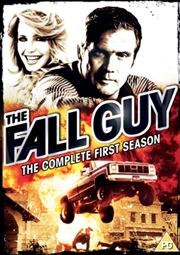 Buy The Fall Guy - Season 1 (REGION 2)