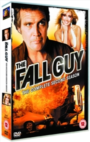 Buy The Fall Guy - Season 2 (REGION 2)