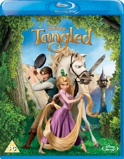 Buy Tangled