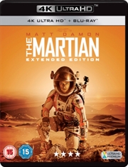 Buy The Martian - Extended Edition