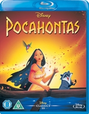 Buy Pocahontas