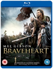 Buy Braveheart