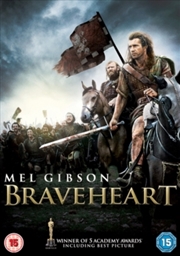 Buy Braveheart (REGION 2)