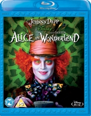 Buy Alice In Wonderland (2010)