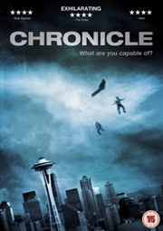 Buy Chronicle (REGION 2)
