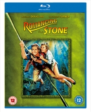 Buy Romancing The Stone