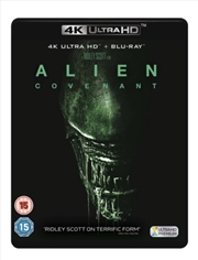 Buy Alien Covenant