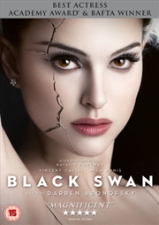 Buy Black Swan (REGION 2)