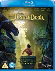 Buy The Jungle Book (Live Action)