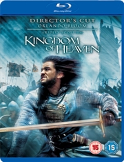 Buy Kingdom Of Heaven - Directors Cut