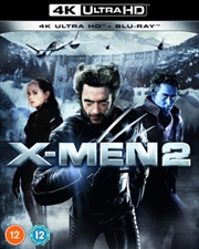Buy X-Men 2