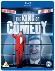Buy The King Of Comedy