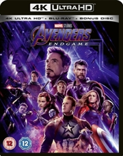 Buy Avengers Endgame