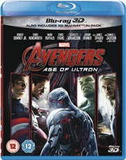 Buy Avengers Age Of Ultron