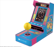 Buy My Arcade Joystick Player Ms. Pac-Man Portable Retro Arcade