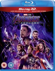 Buy Avengers Endgame