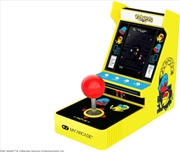 Buy My Arcade Joystick Player Pac-Man Portable Retro Arcade