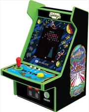 Buy My Arcade Galaga/Galaxian Micro Player Pro Portable Retro Arcade