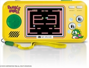 Buy My Arcade Bubble Bobble Pocket Player Portable Handheld Game System