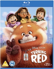 Buy Turning Red
